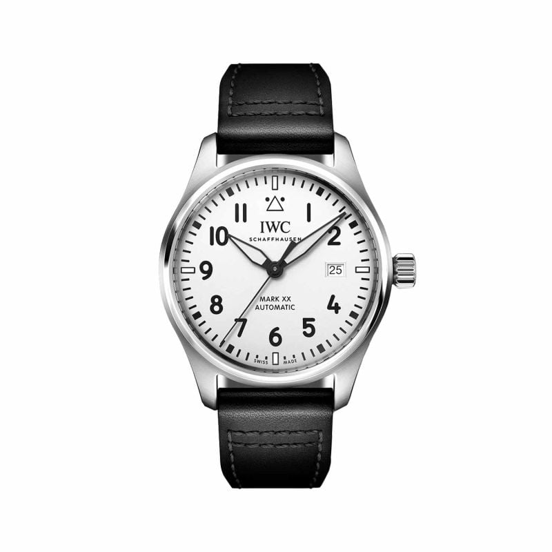 RELLOTGE IWC PILOT S WATCH MARK XX