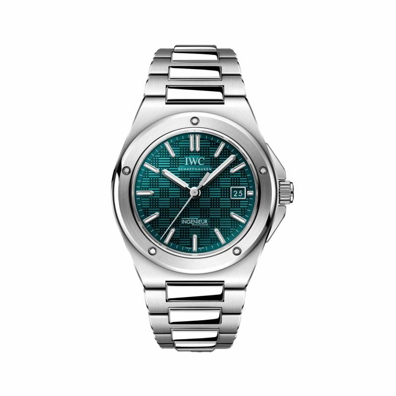 RELLOTGE IWC INGENIEUR AUTOMATIC
