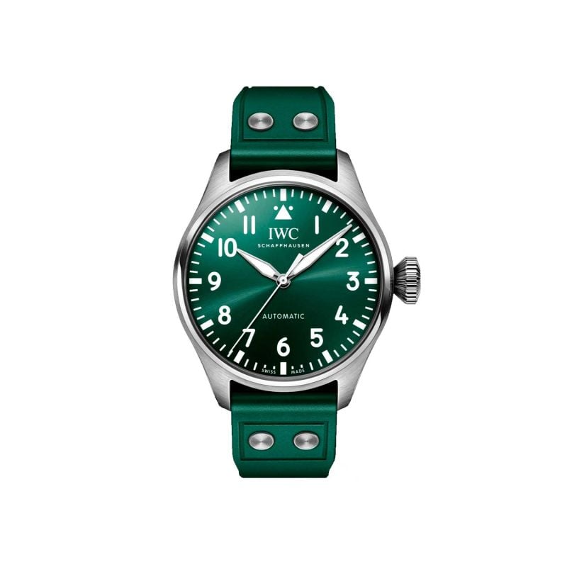 RELOJ IWC BIG PILOT S 