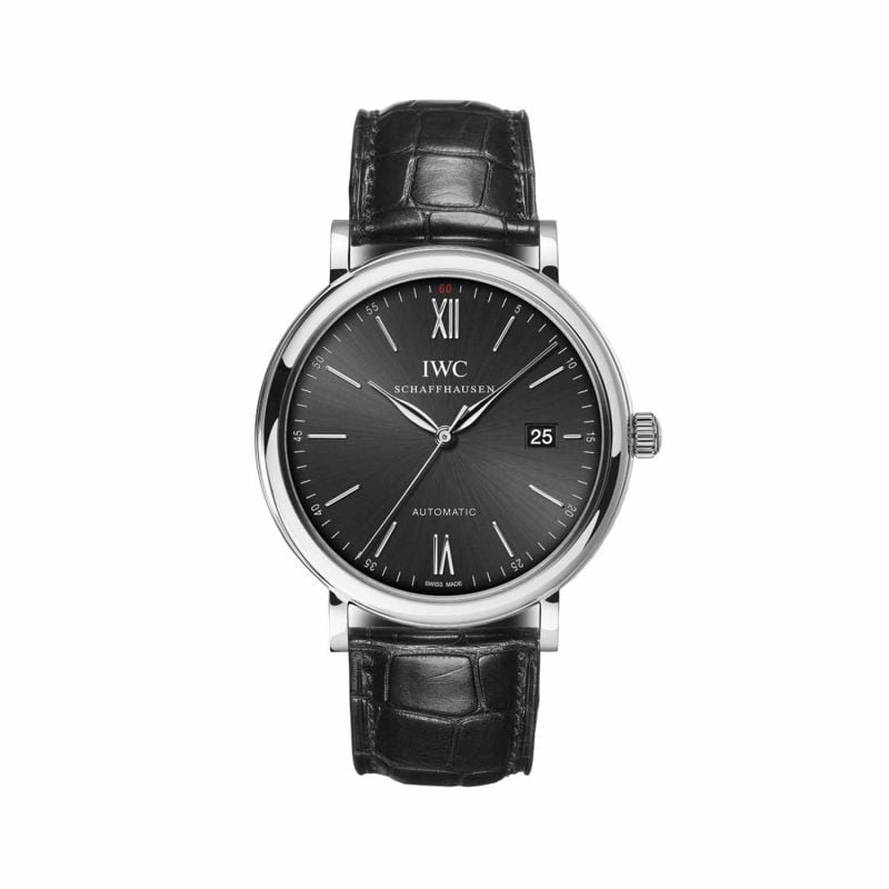 I.W.C. WATCH PORTOFINO AUTOMATIC