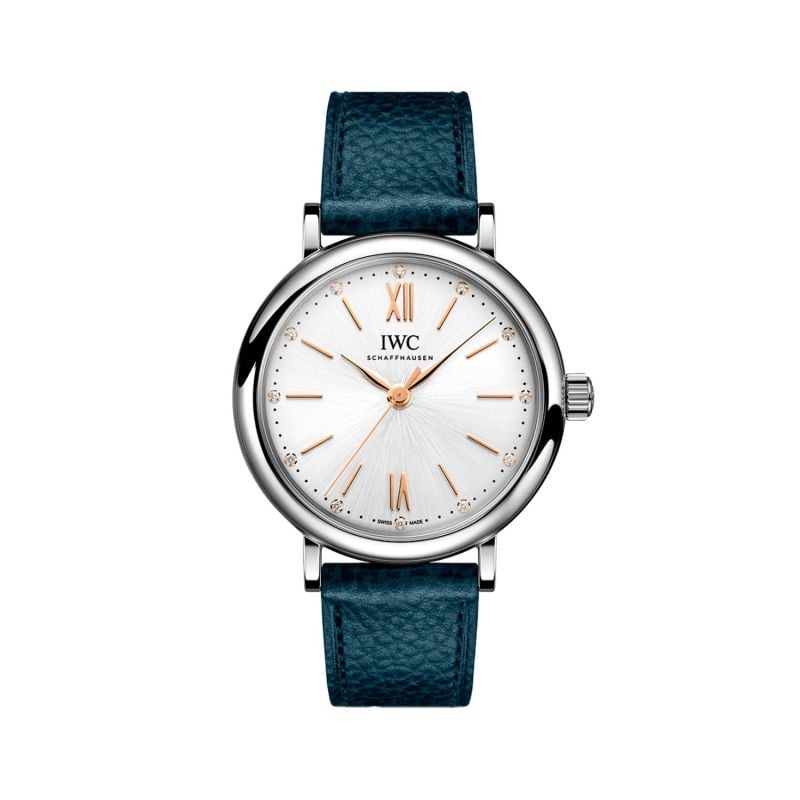 MONTRE IWC PORTOFINO AUTOMATIC