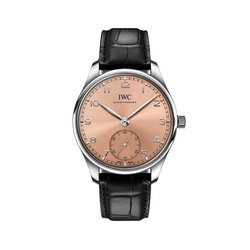 MONTRE IWC PORTUGIESER AUTOMATIC