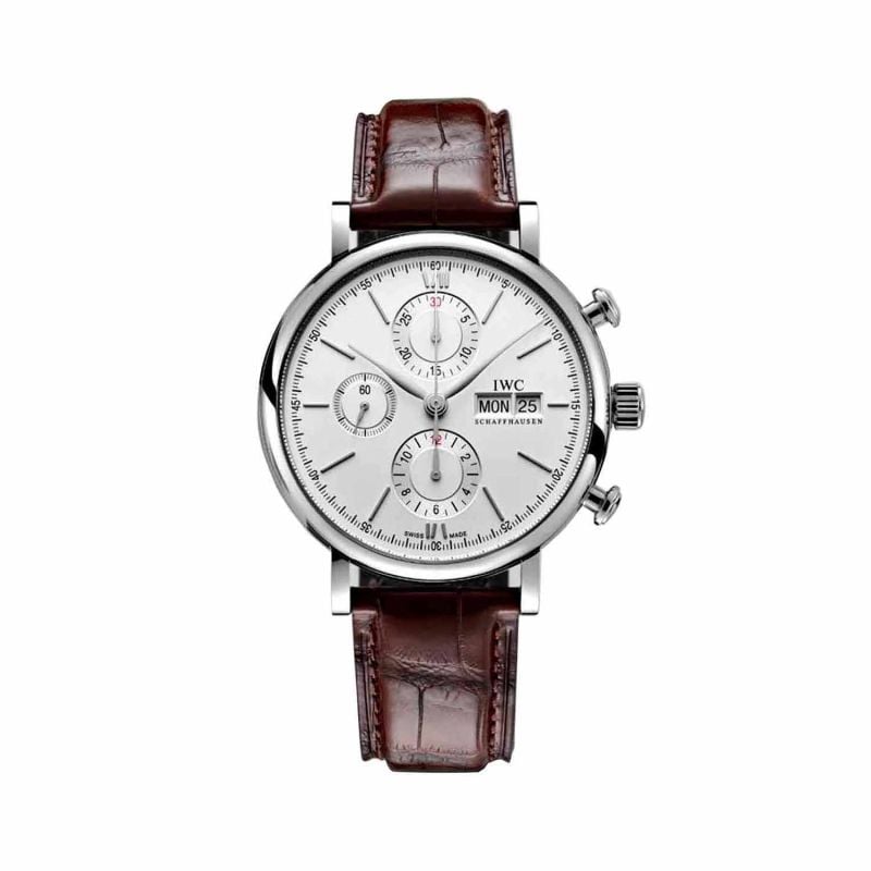 RELLOTGE I.W.C. PORTOFINO CHRONOGRAPH