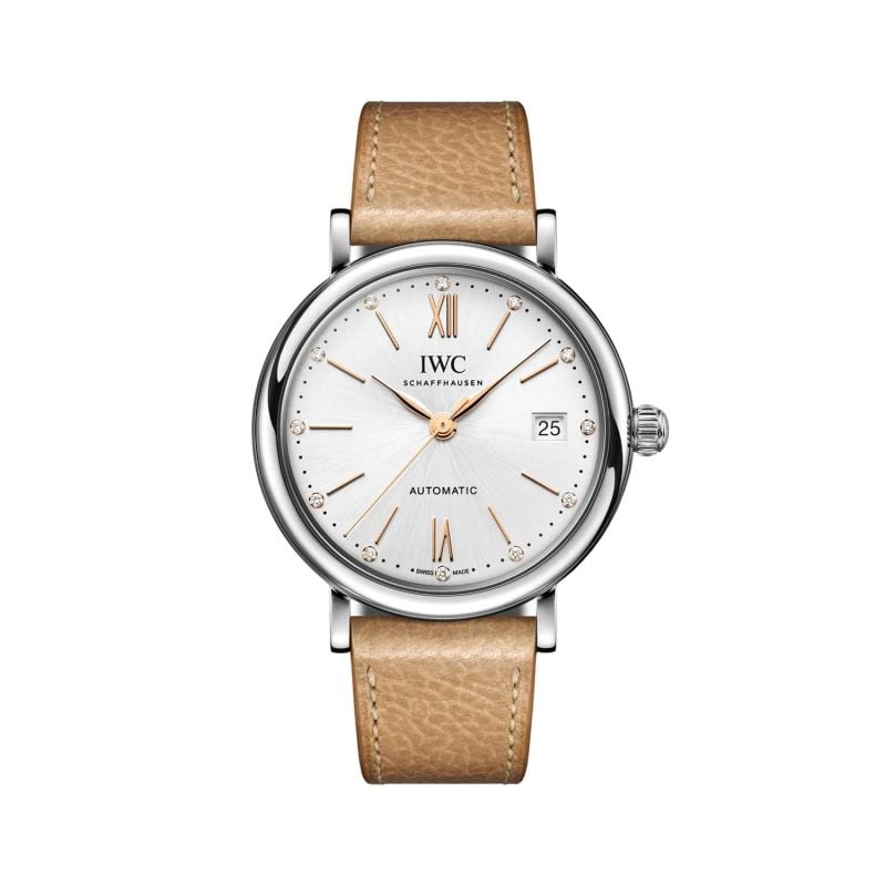 Reloj iwc portofino hotsell