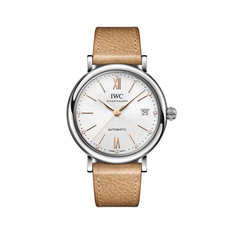 MONTRE IWC PORTOFINO AUTOMATICO