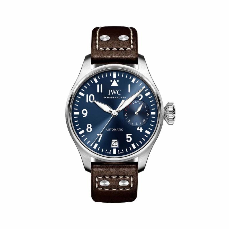 MONTRE I.W.C. BIG PILOT’S WATCH EDITION LE PETIT PRINCE