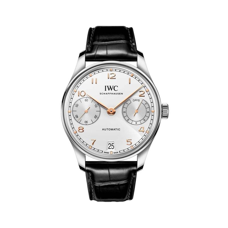 RELLOTGE IWC PORTUGIESER AUTOMATIC