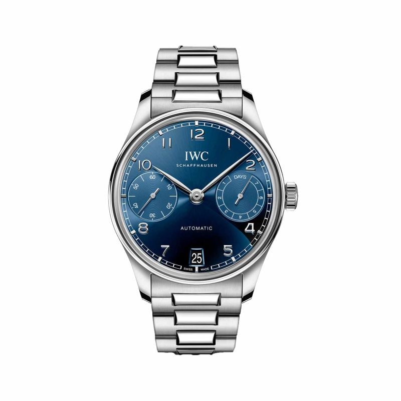 RELLOTGE IWC PORTUGIESER AUTOMATIC