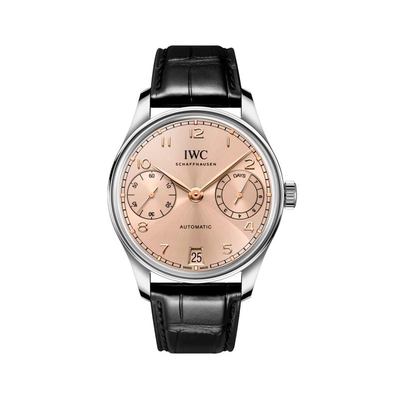 RELLOTGE IWC PORTUGIESER AUTOMATIC