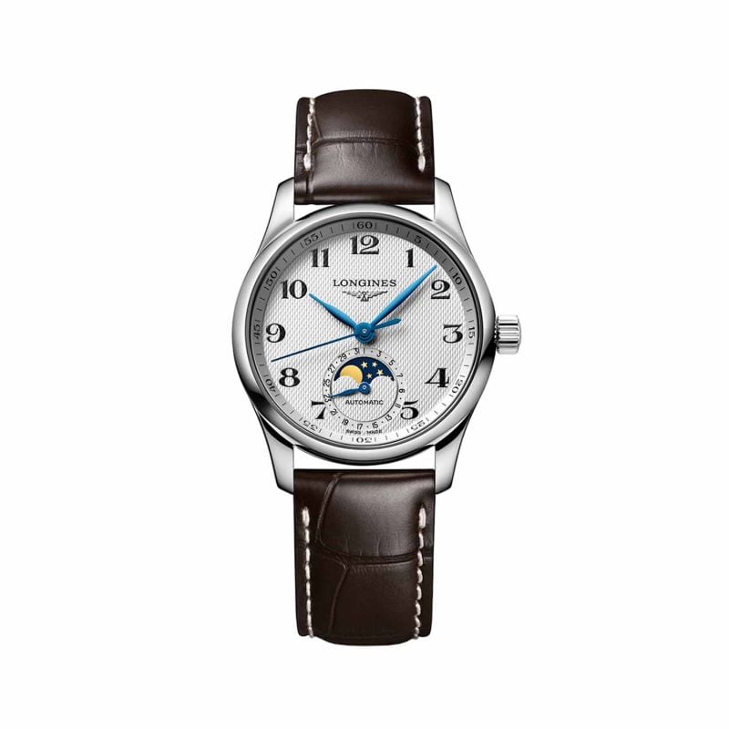 RELOJ LONGINES MASTER COLLECTION