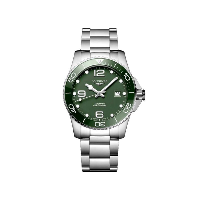 RELOJ LONGINES HYDROCONQUEST