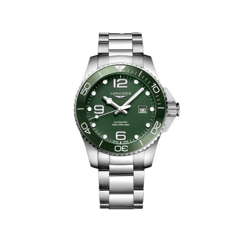 RELOJ LONGINES HYDROCONQUEST