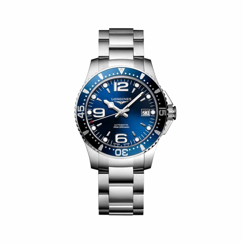 RELOJ LONGINES HYDROCONQUEST 