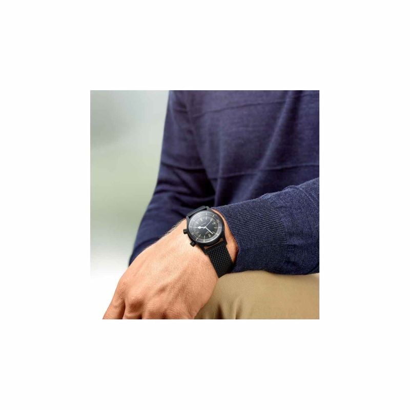 RELOJ LONGINES LEGEND DIVER WATCH
