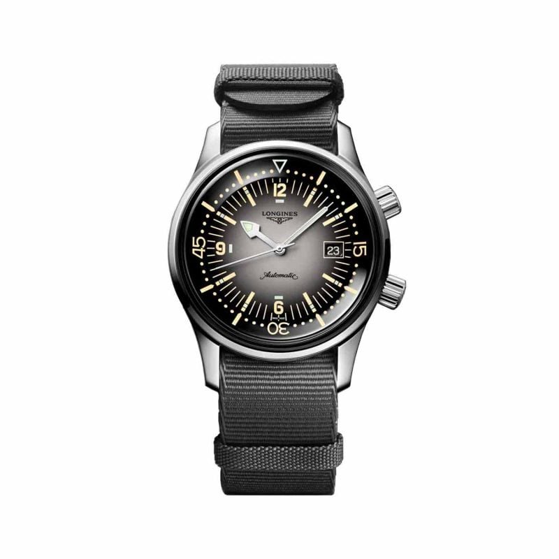 RELOJ LONGINES LEGEND DIVER WATCH