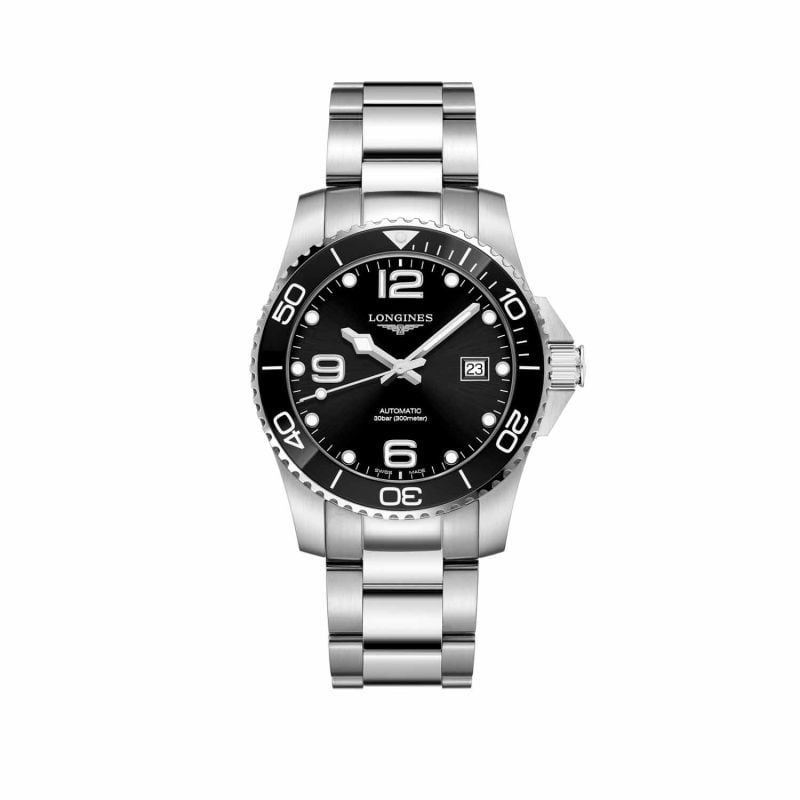 RELOJ LONGINES HYDROCONQUEST