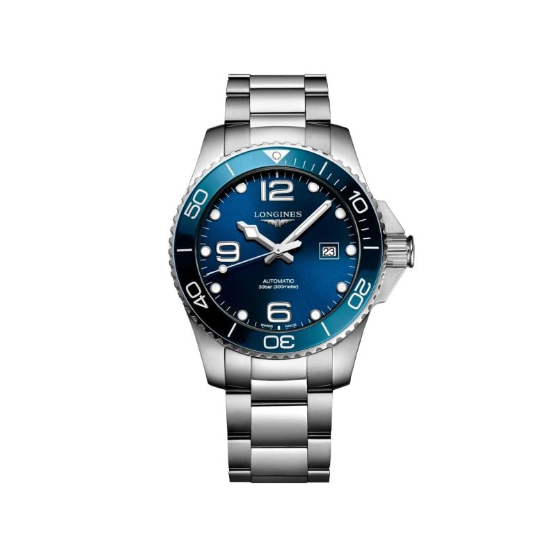 RELOJ LONGINES HYDROCONQUEST