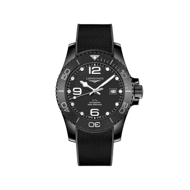 RELOJ LONGINES HYDROCONQUEST 