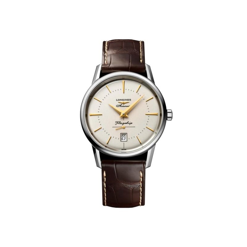 RELOJ LONGINES FLAGSHIP HERITAGE