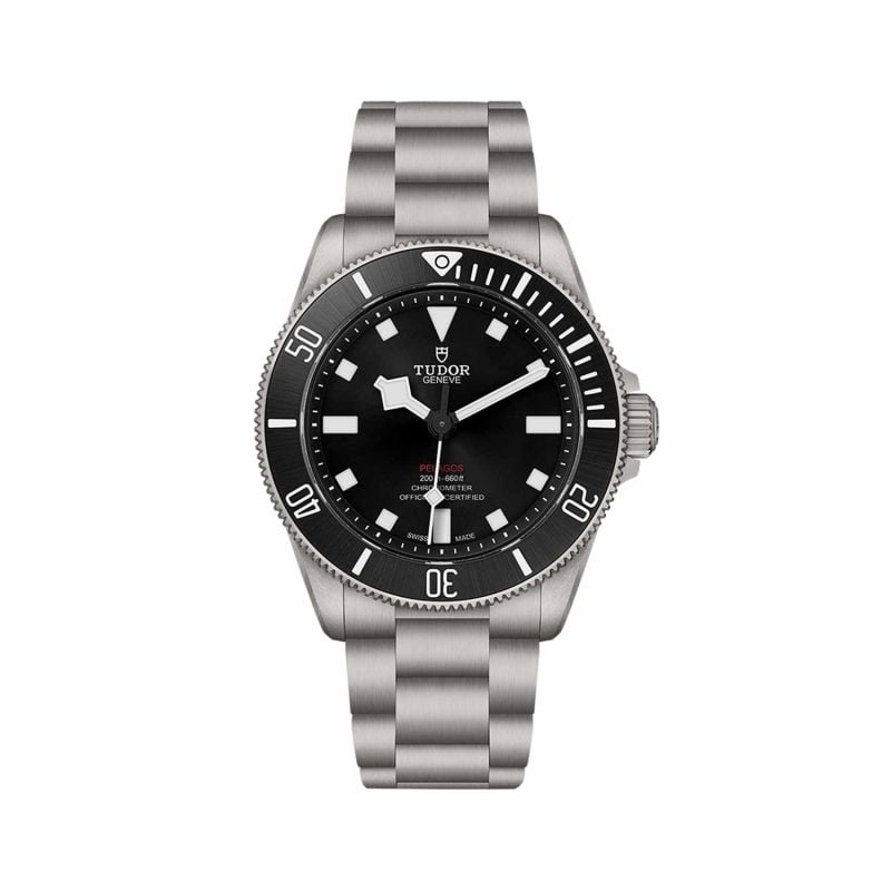 RELLOTGE TUDOR PELAGOS