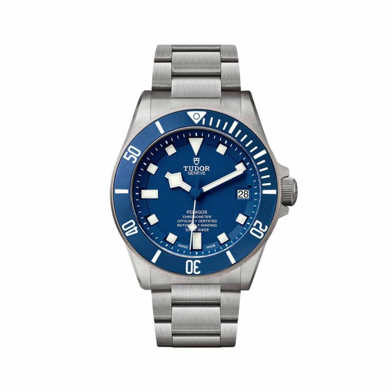 RELOJ TUDOR PELAGOS