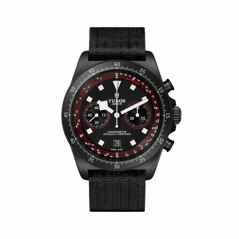 RELLOTGE TUDOR PELAGOS FXD CHRONO