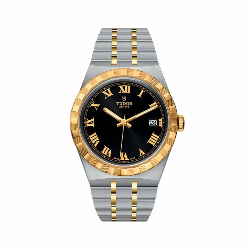 RELOJ TUDOR ROYAL