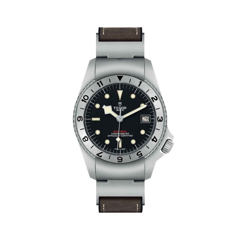 RELLOTGE TUDOR BLACK BAY P01