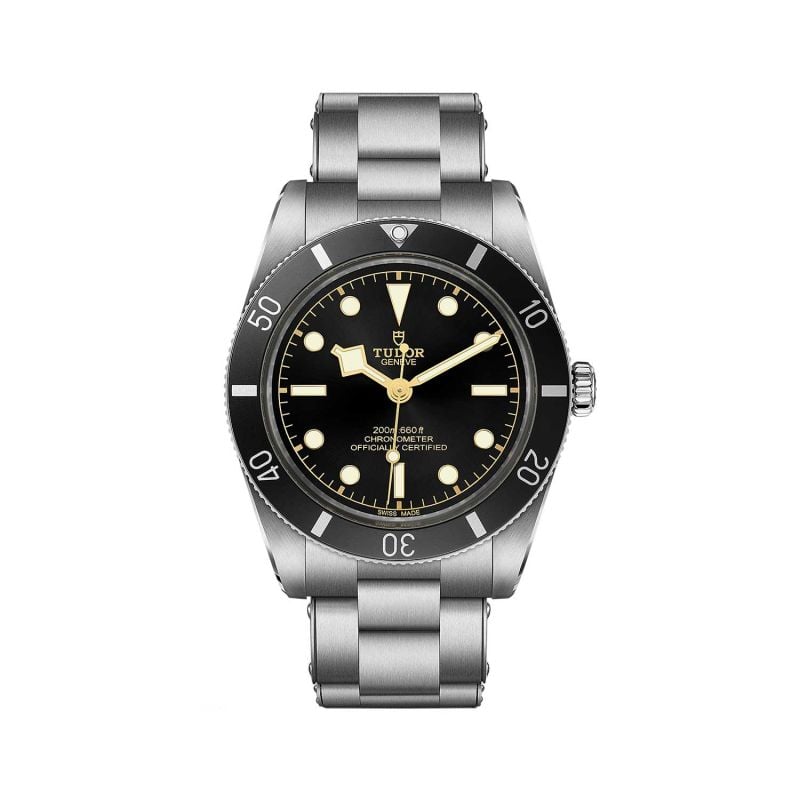 RELOJ TUDOR BLACK BAY 54