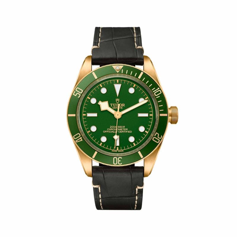 RELLOTGE TUDOR BLACK BAY FIFTY-EIGHT 18K