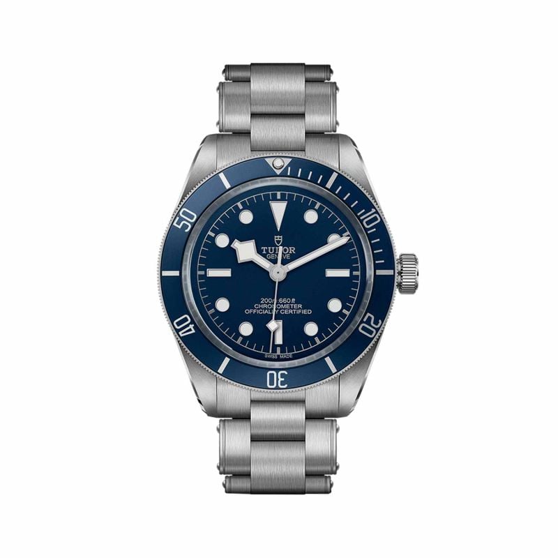 TUDOR BLACK BAY FIFTY-EIGHT WATCH