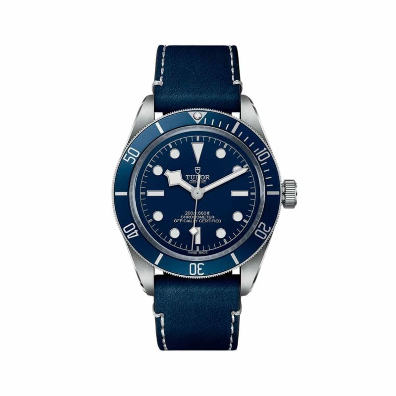 RELLOTGE TUDOR BLACK BAY FIFTY-EIGHT «NAVY BLUE»