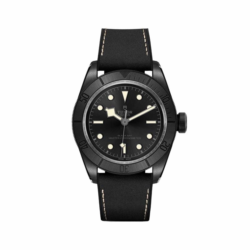 RELOJ TUDOR BLACK BAY CERAMIC