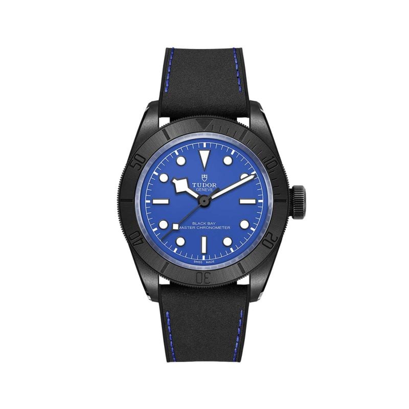 RELLOTGE TUDOR BLACK BAY CERAMIC
