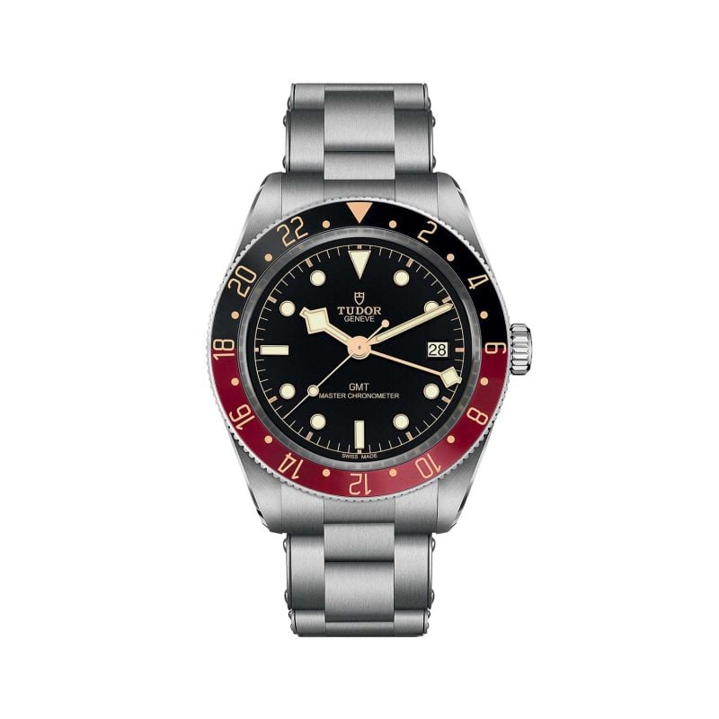 RELLOTGE TUDOR BLACK BAY 58 GMT