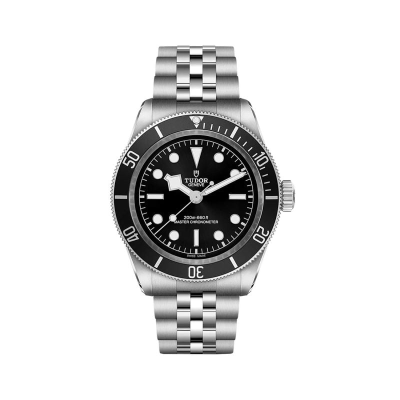 RELOJ TUDOR BLACK BAY 41 MM.