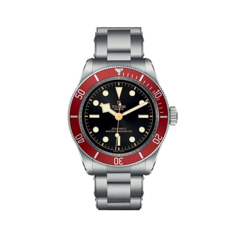 RELLOTGE TUDOR BLACK BAY