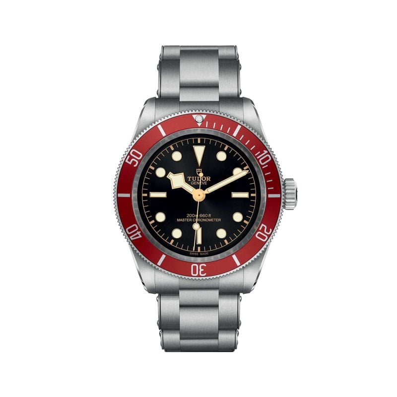 RELOJ TUDOR BLACK BAY