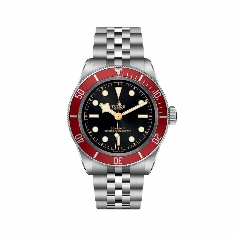 RELLOTGE TUDOR BLACK BAY