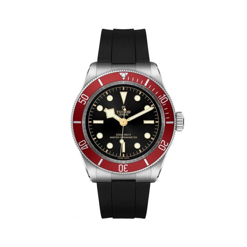 RELLOTGE TUDOR BLACK BAY