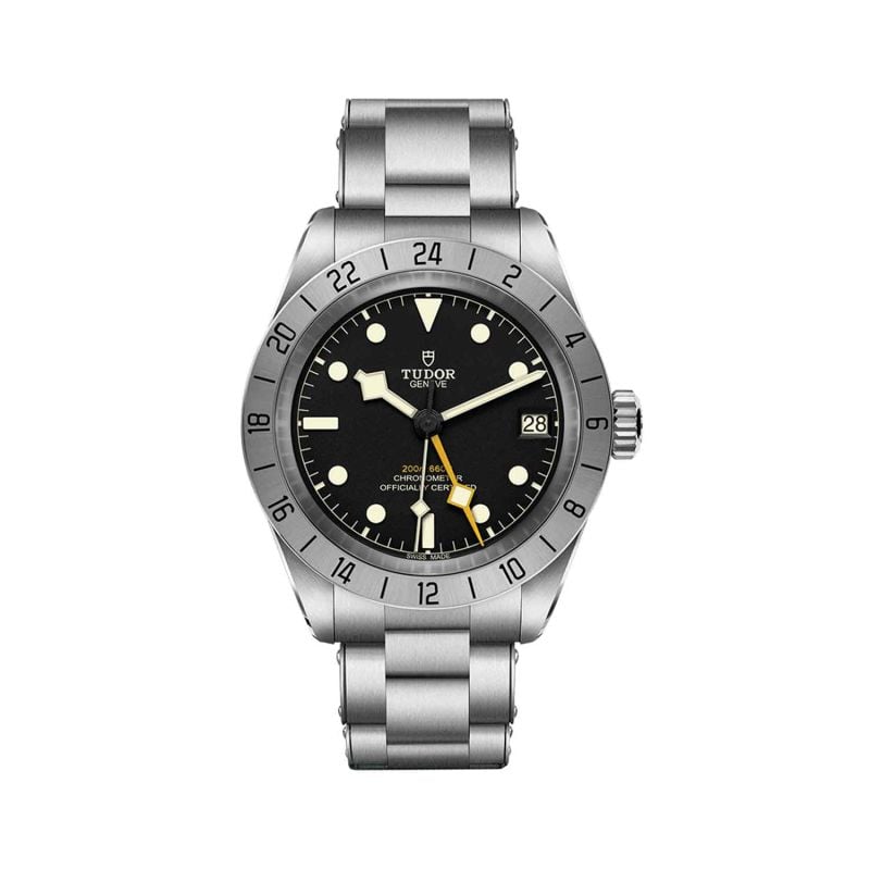 RELOJ TUDOR BLACK BAY PRO