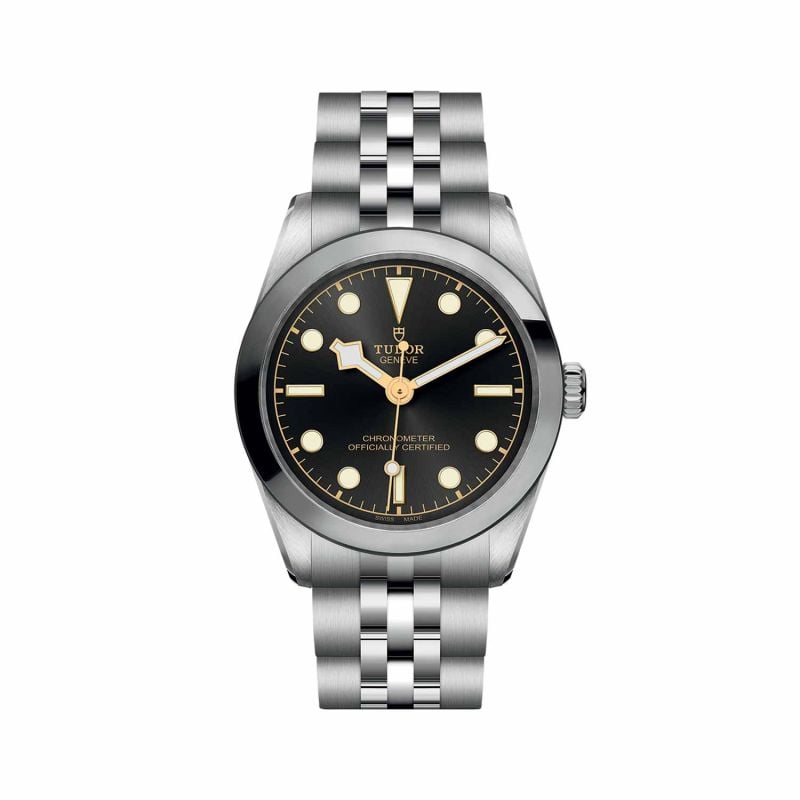 RELOJ TUDOR BLACK BAY 