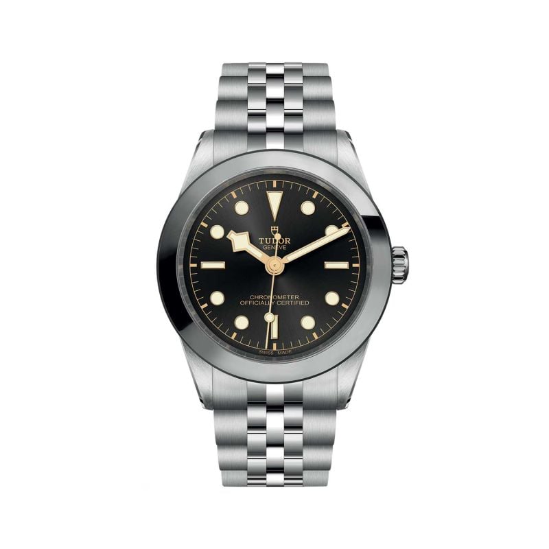 RELLOTGE TUDOR BLACK BAY