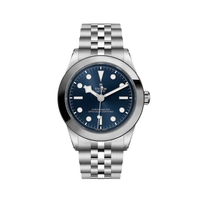 RELOJ TUDOR BLACK BAY