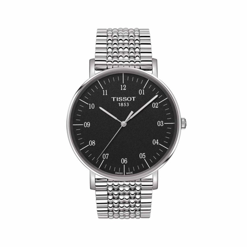 RELOJ TISSOT EVERYTIME LARGE