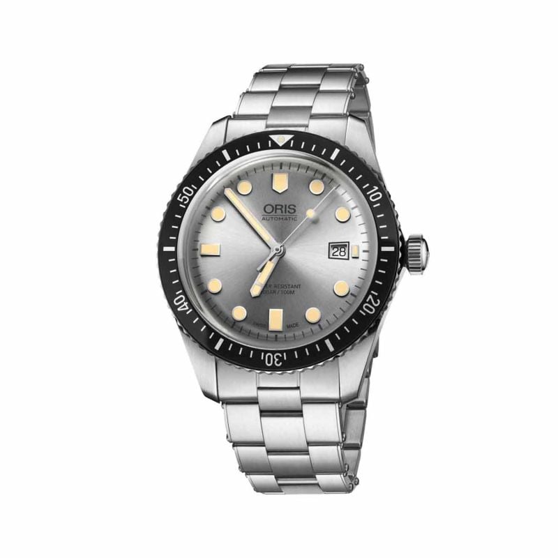 RELOJ ORIS DIVERS SIXTY-FIVE