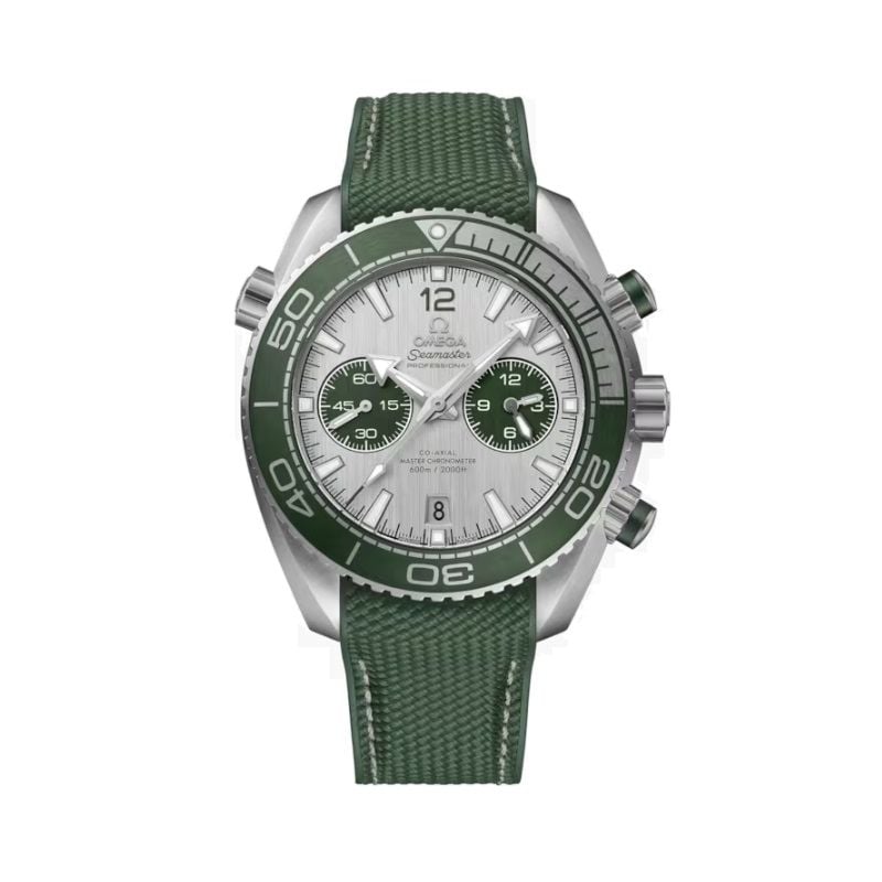 OMEGA SEAMASTER PLANET OCEAN