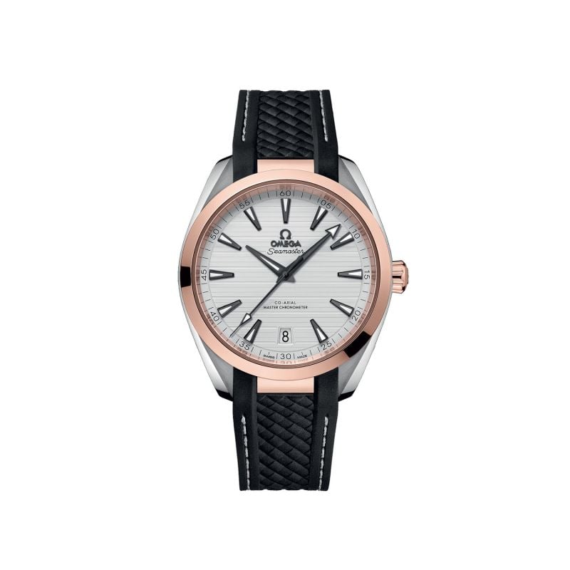 RELOJ OMEGA SEAMASTER AQUA TERRA CO-AXIAL MASTER CHRONOMETER