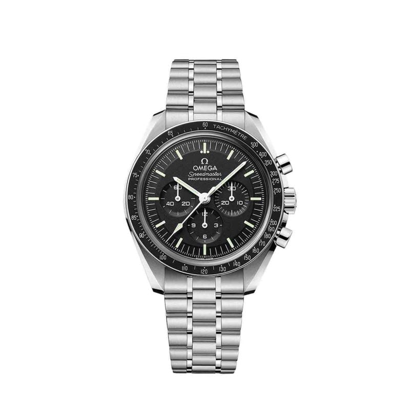 RELLOTGE OMEGA SPEEDMASTER MOONWATCH PROFESSIONAL CO AXIAL MASTER CHRONOMETER CHRONOGRAPH