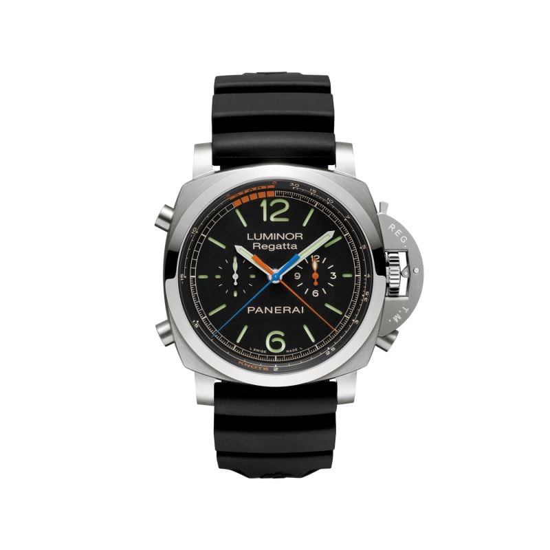 RELOJ PANERAI LUMINOR REGATTA CHRONO FLYBACK